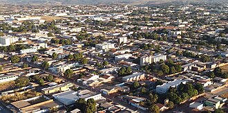 Águas Lindas de Goiás