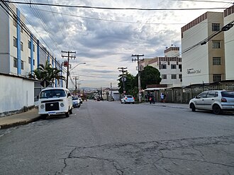 Aparecida de Goiânia