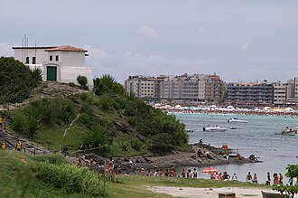 Cabo Frio
