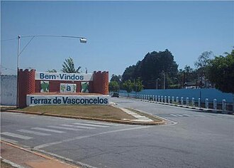 Ferraz de Vasconcelos