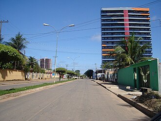 Ji-Paraná