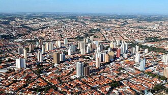 Limeira