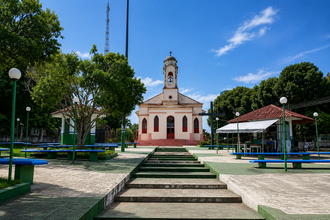 Manacapuru