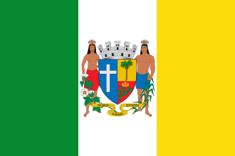 Palmeira dos Índios