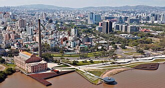 Porto Alegre