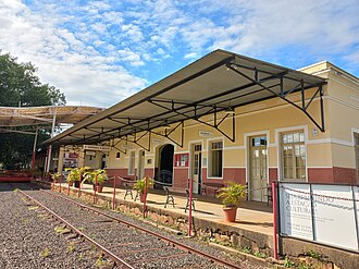 Santa Bárbara D'Oeste