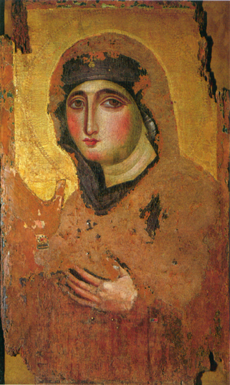 Santa Maria