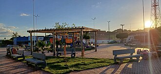 São Geraldo do Araguaia