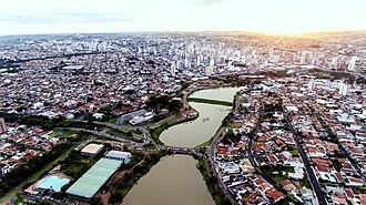 São José do Rio Preto