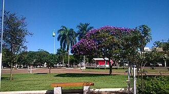 Sidrolândia